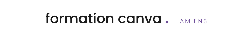 Formation Canva Amiens